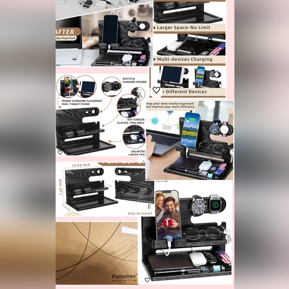 NWT MULTI ORGANIZATION! - Picture 8 of 9